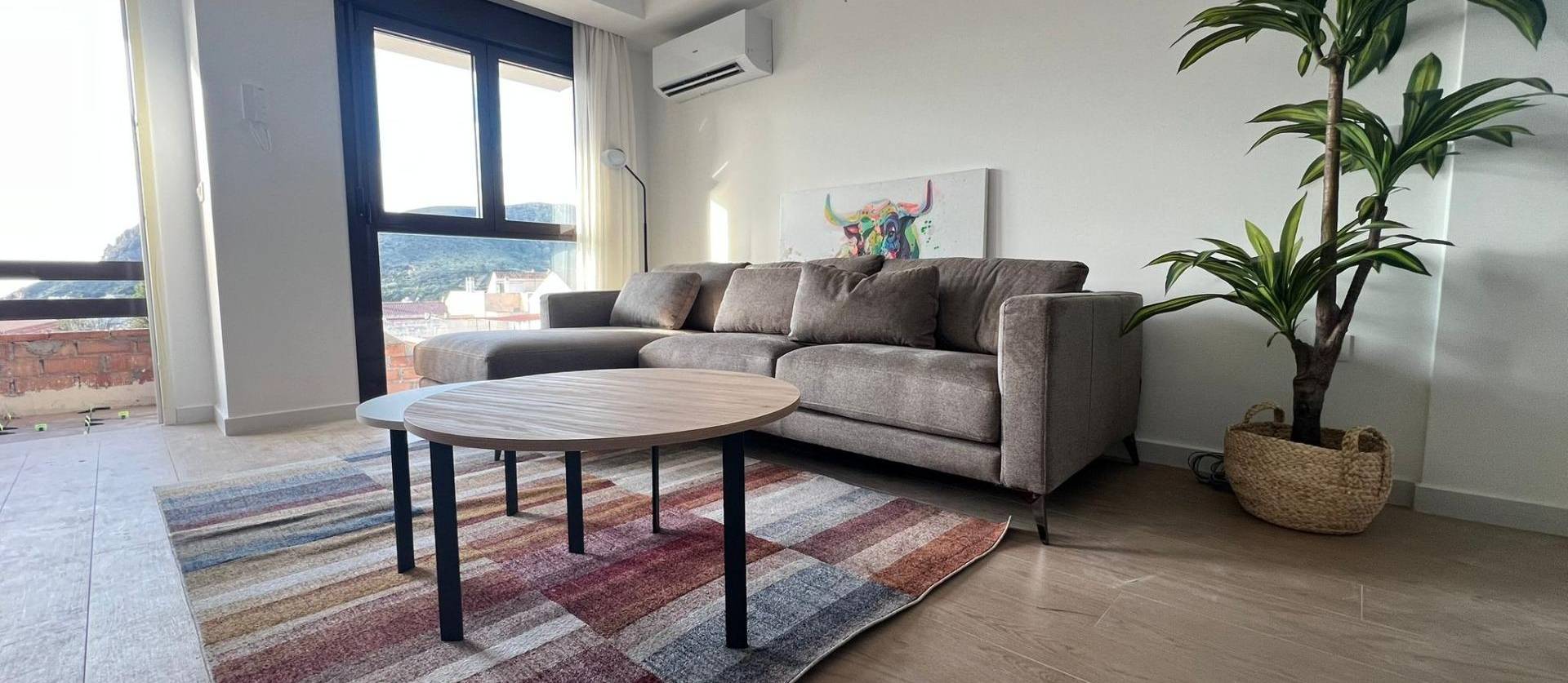 Nueva construcción  - Adosado - La Union - centro