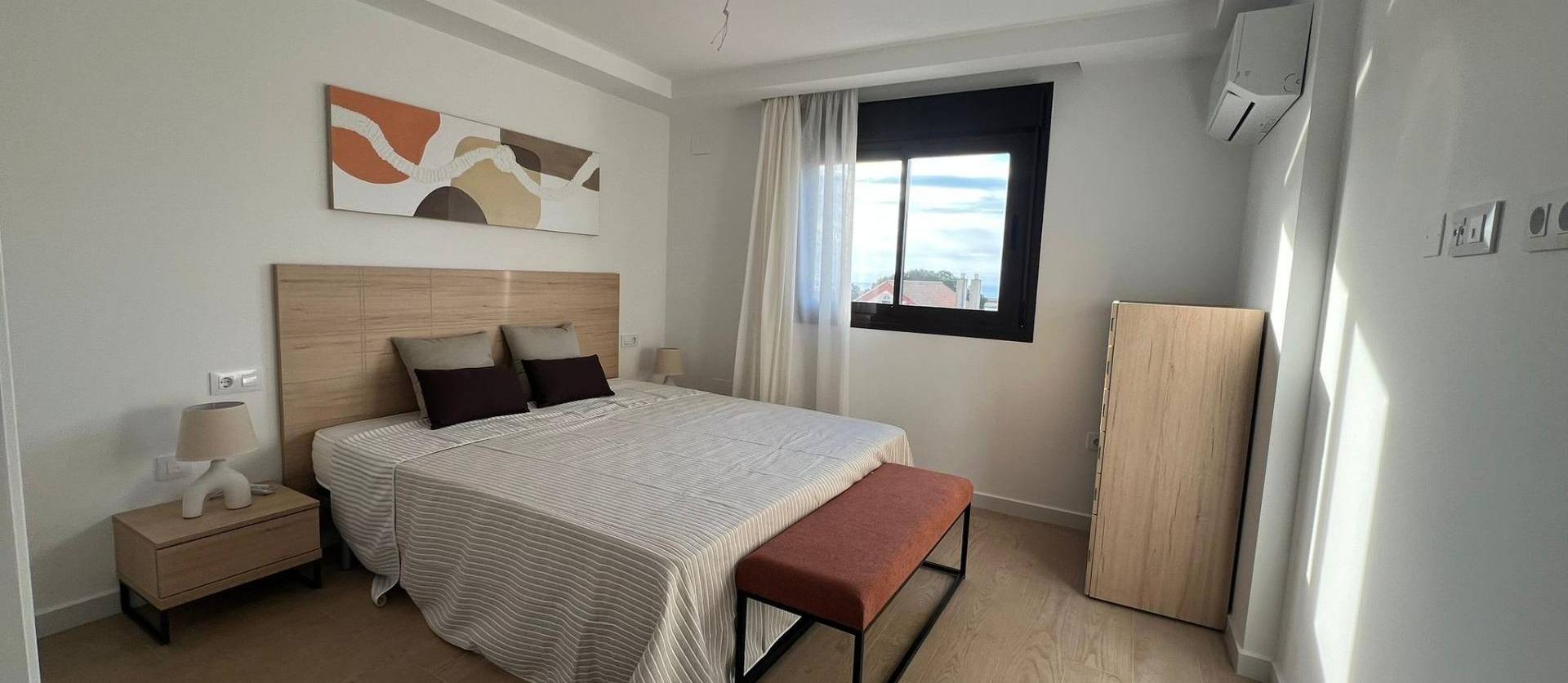 Nueva construcción  - Adosado - La Union - centro