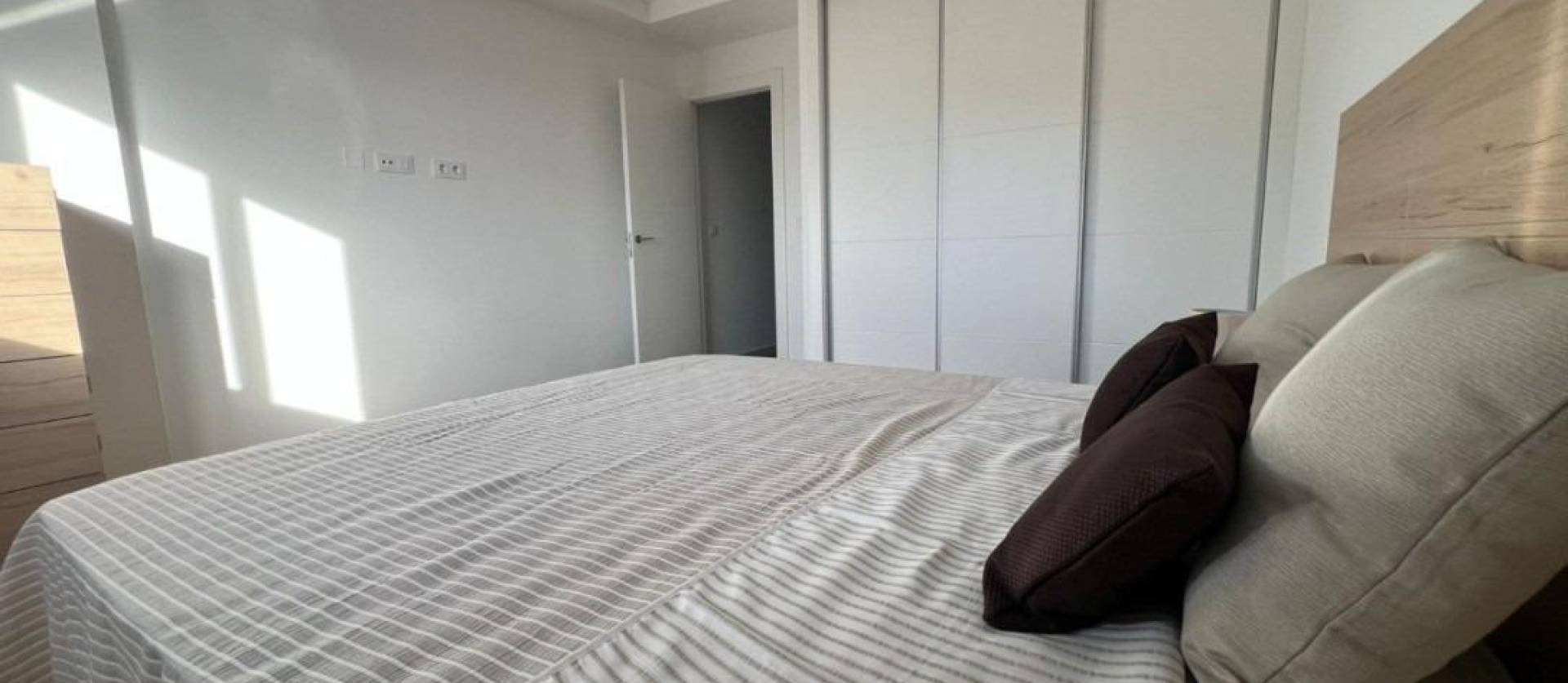 Nueva construcción  - Adosado - La Union - centro