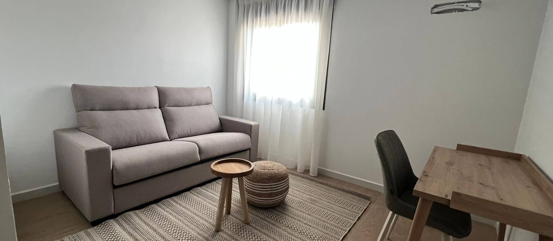 Nueva construcción  - Adosado - La Union - centro