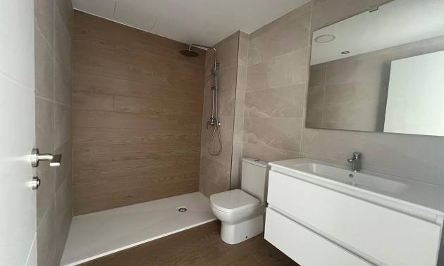 Nueva construcción  - Adosado - La Union - centro