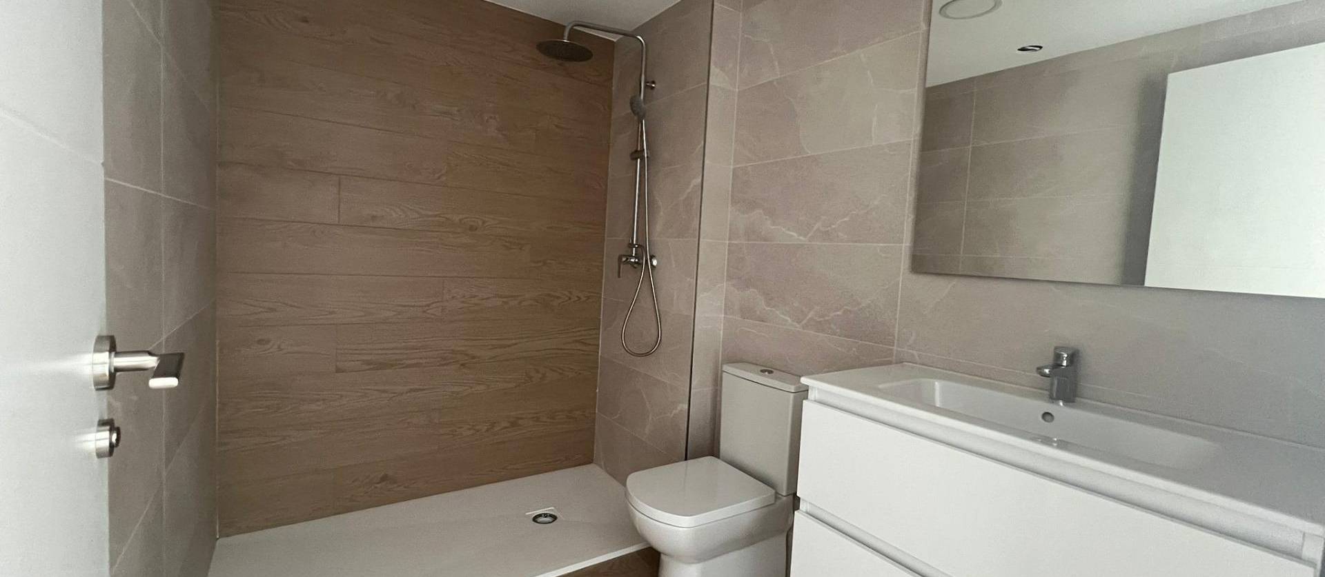 Nueva construcción  - Adosado - La Union - centro