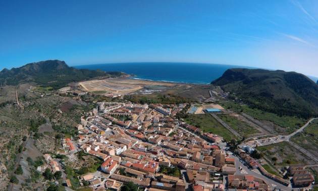 Nueva construcción  - Adosado - La Union - centro