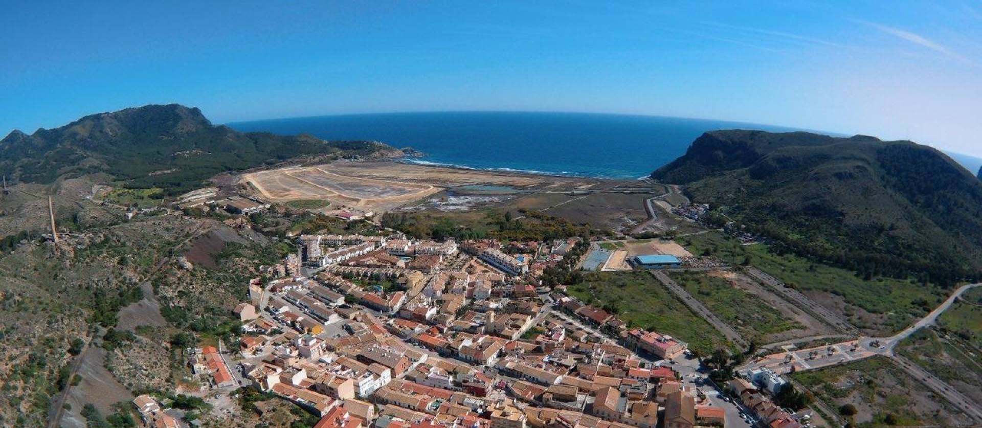 Nueva construcción  - Adosado - La Union - centro