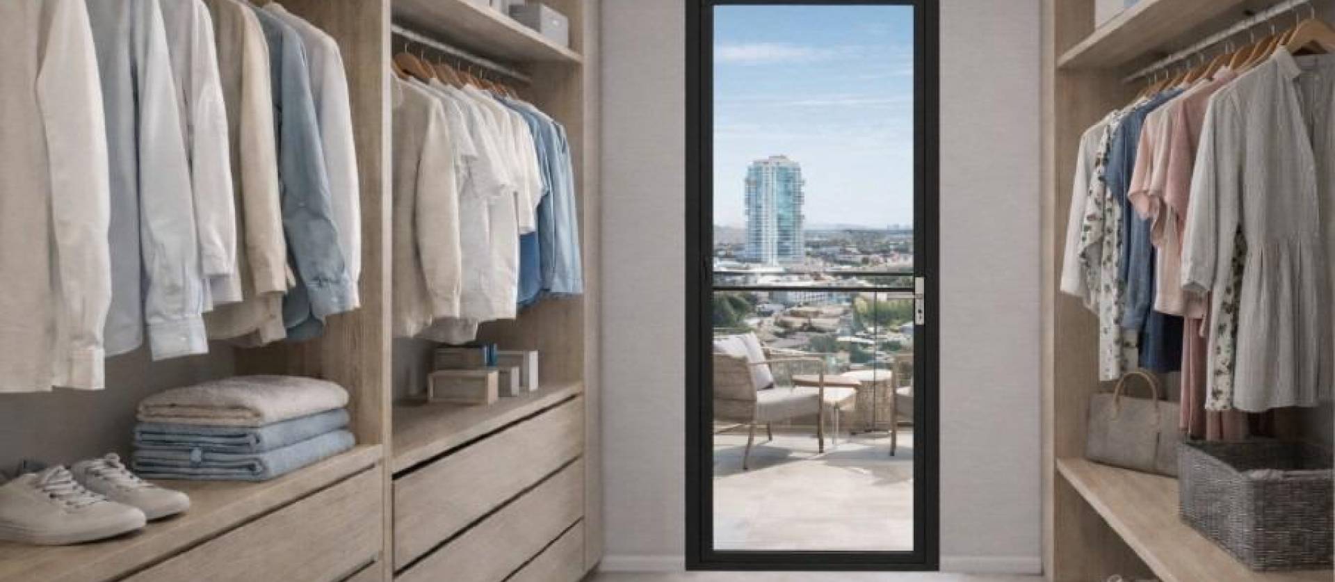 Nueva construcción  - Apartment - Torrevieja - Center