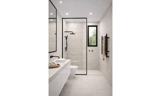 Nueva construcción  - Apartment - Torrevieja - Center