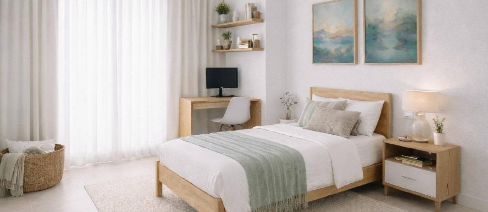 Nueva construcción  - Apartment - Torrevieja - Center