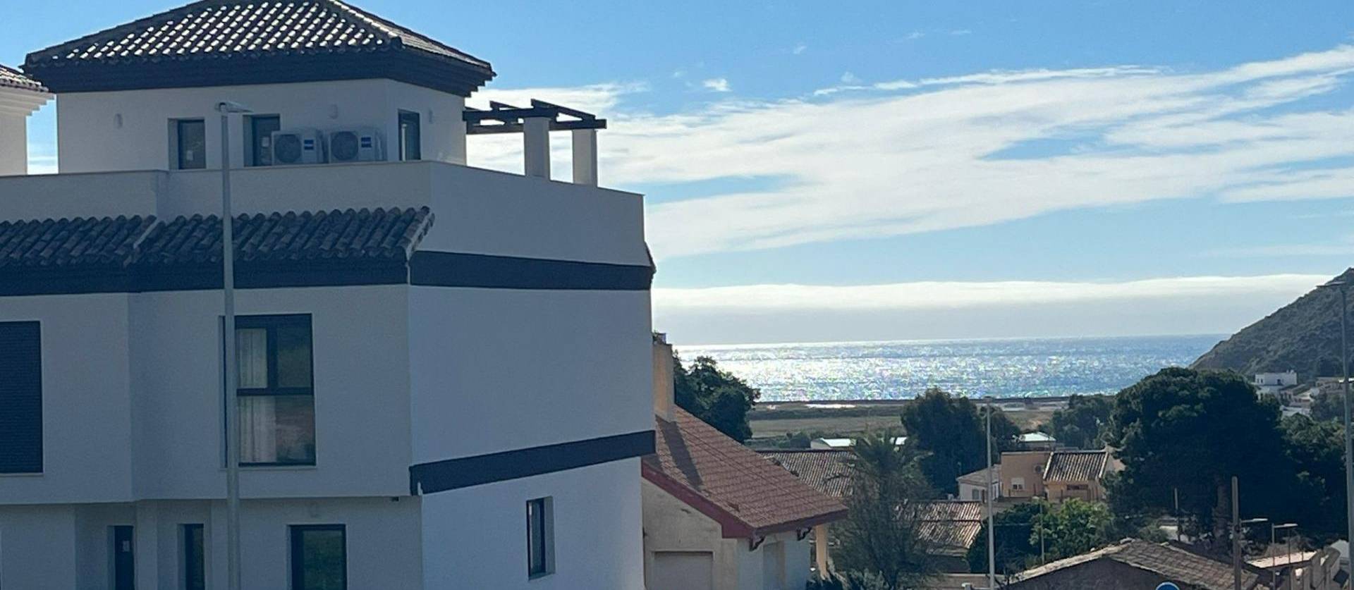 Nueva construcción  - Adosado - La Union - centro