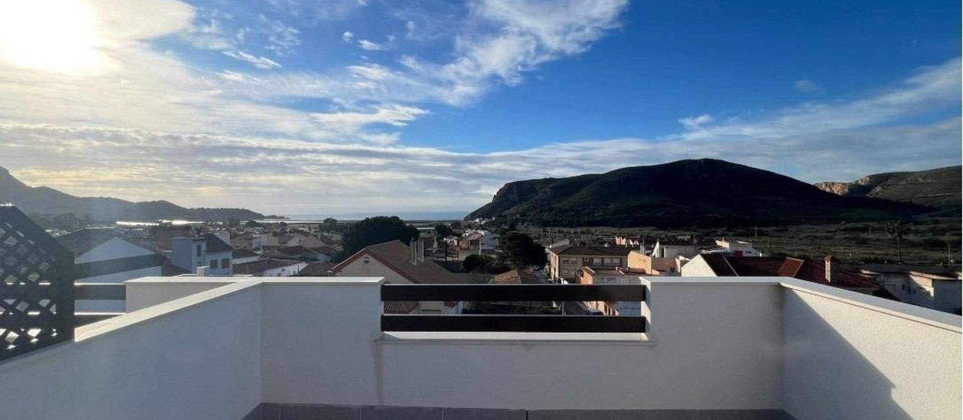 Nueva construcción  - Adosado - La Union - centro