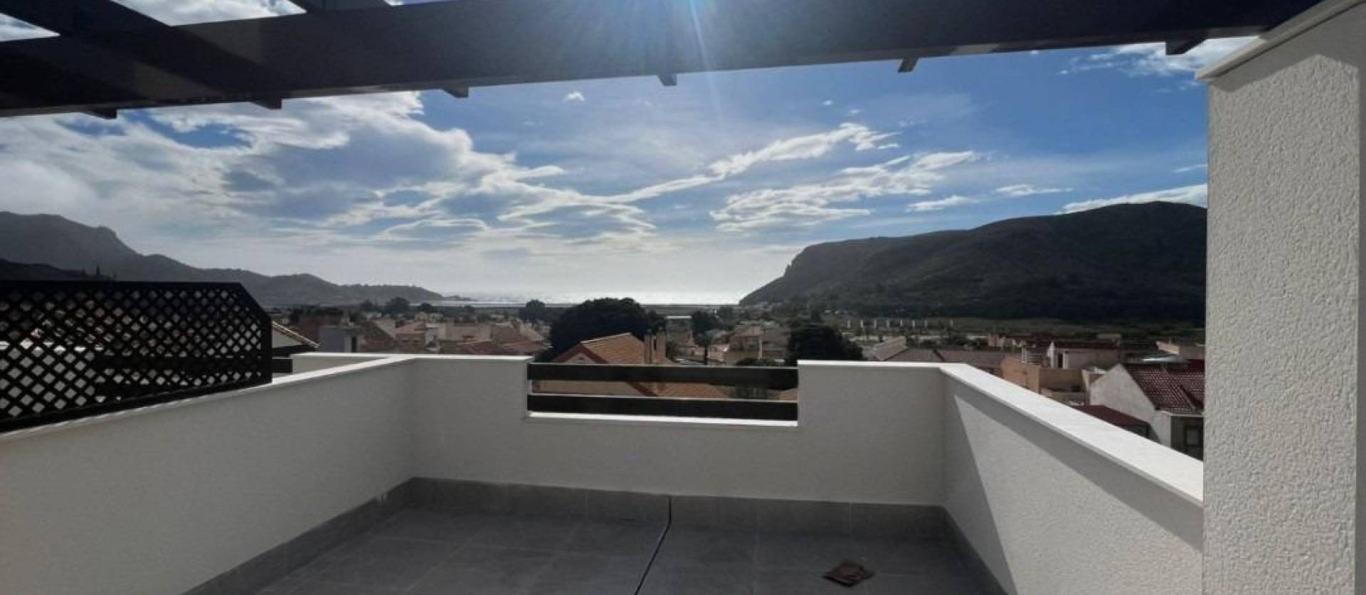 Nueva construcción  - Adosado - La Union - centro