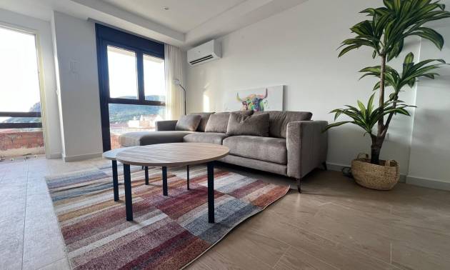 Nueva construcción  - Adosado - La Union - centro