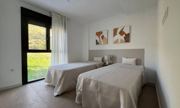 Nueva construcción  - Adosado - La Union - centro