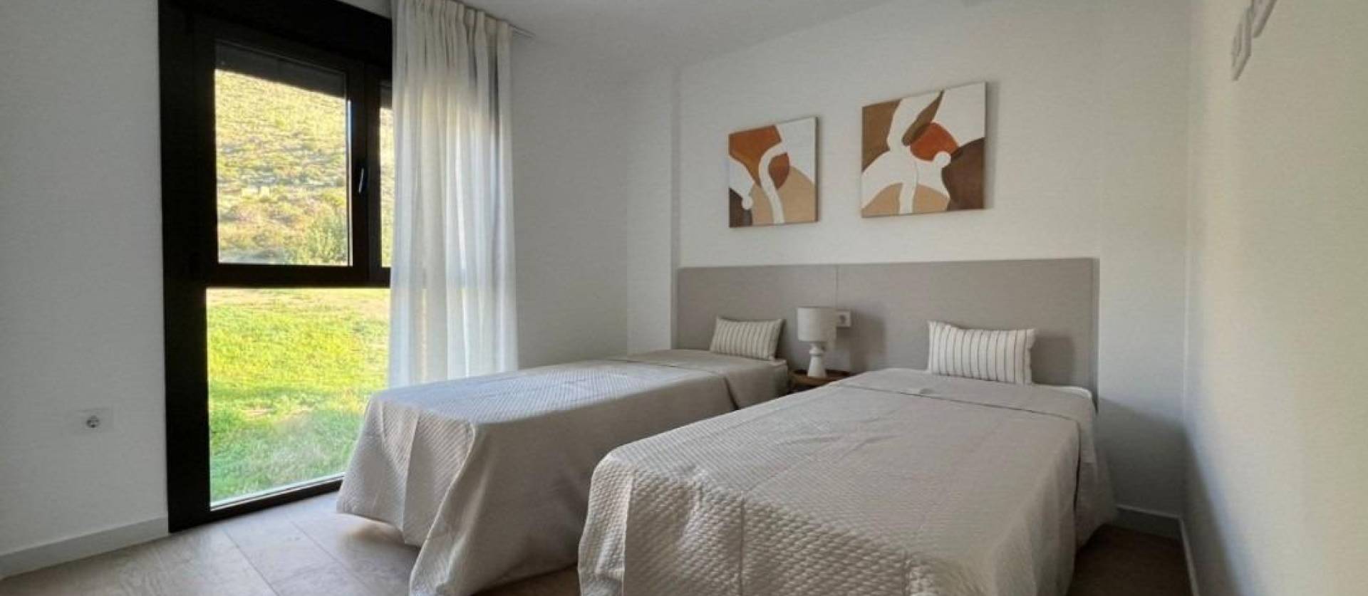 Nueva construcción  - Adosado - La Union - centro