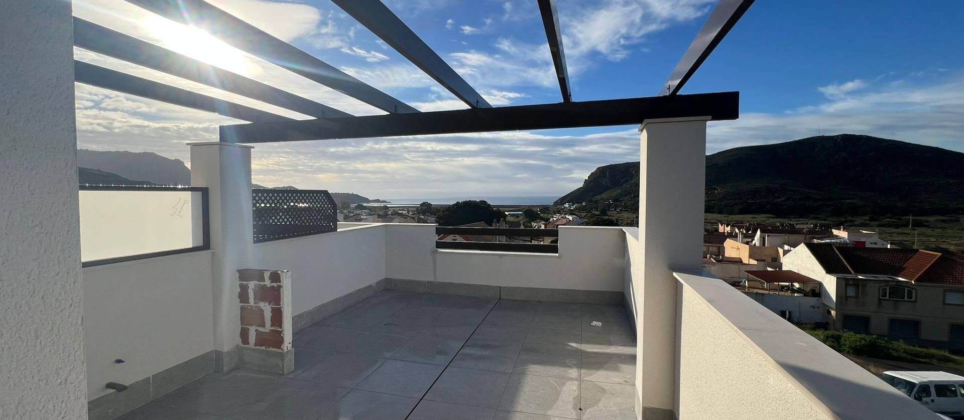 Nueva construcción  - Adosado - La Union - centro