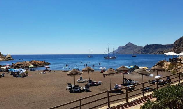 Nueva construcción  - Adosado - La Union - centro