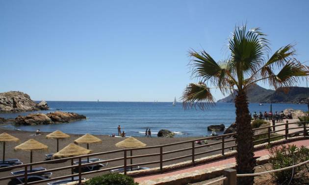 Nueva construcción  - Adosado - La Union - centro