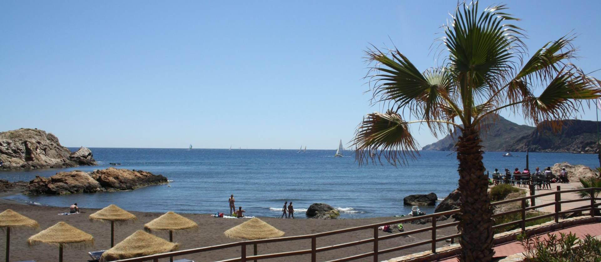 Nueva construcción  - Adosado - La Union - centro