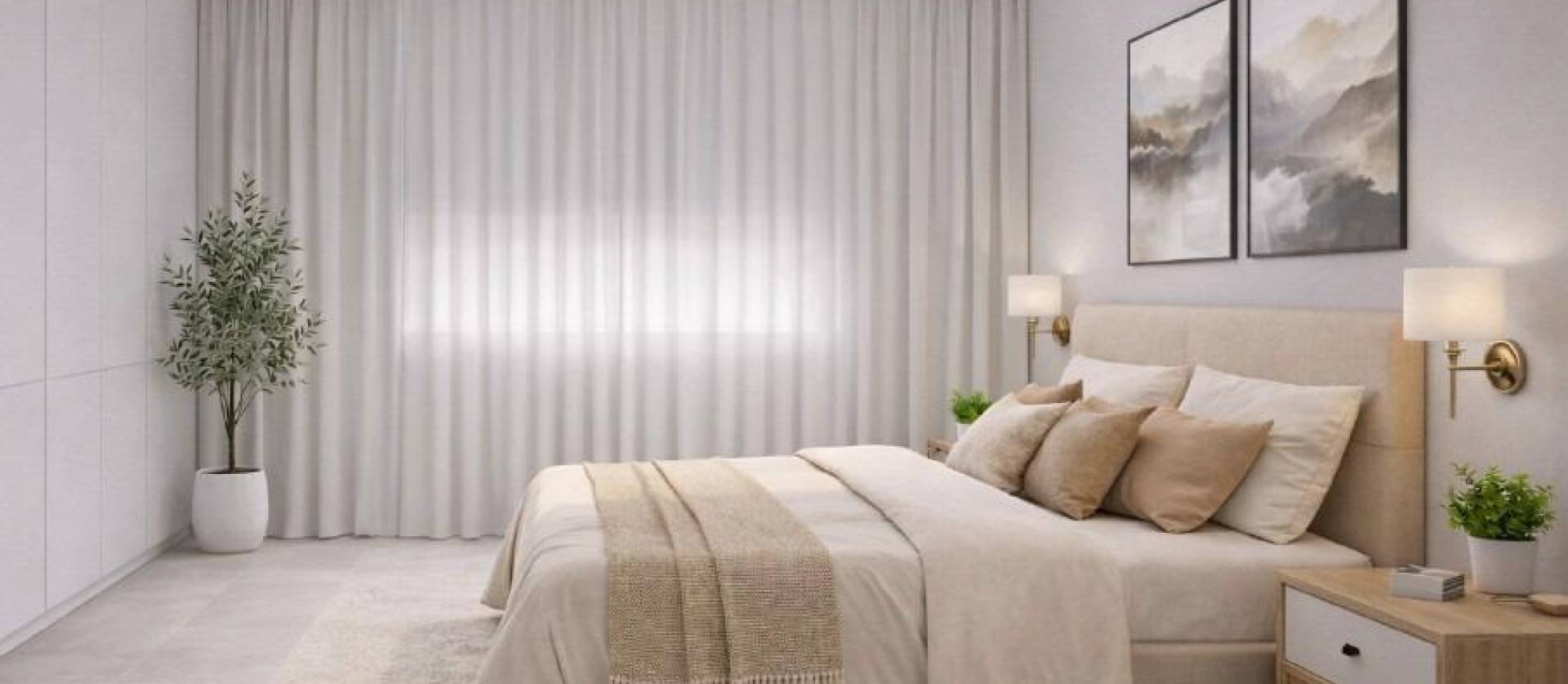 Nueva construcción  - Apartment - Torrevieja - Center