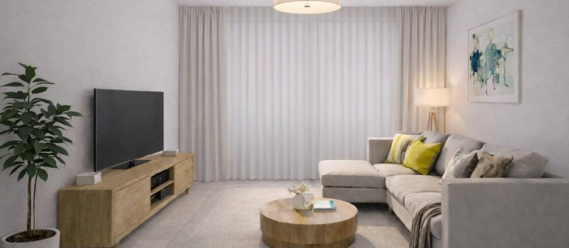 Nueva construcción  - Apartment - Torrevieja - Center