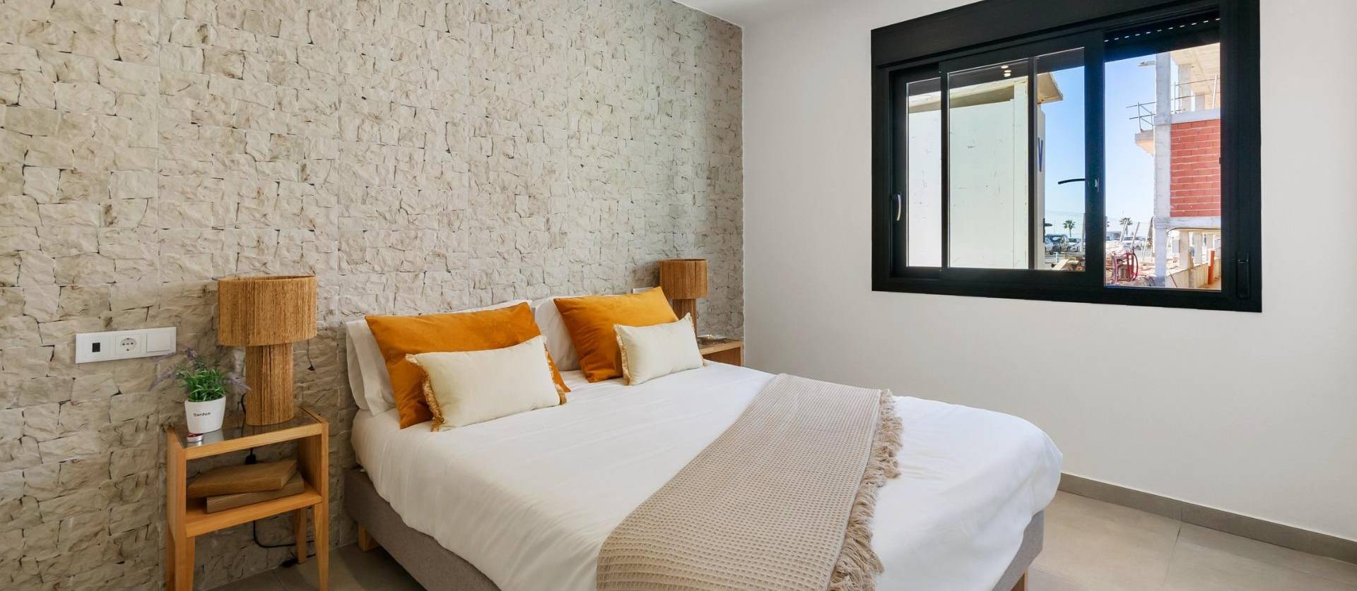 Nueva construcción  - Apartment - San Javier - Santiago De La Ribera