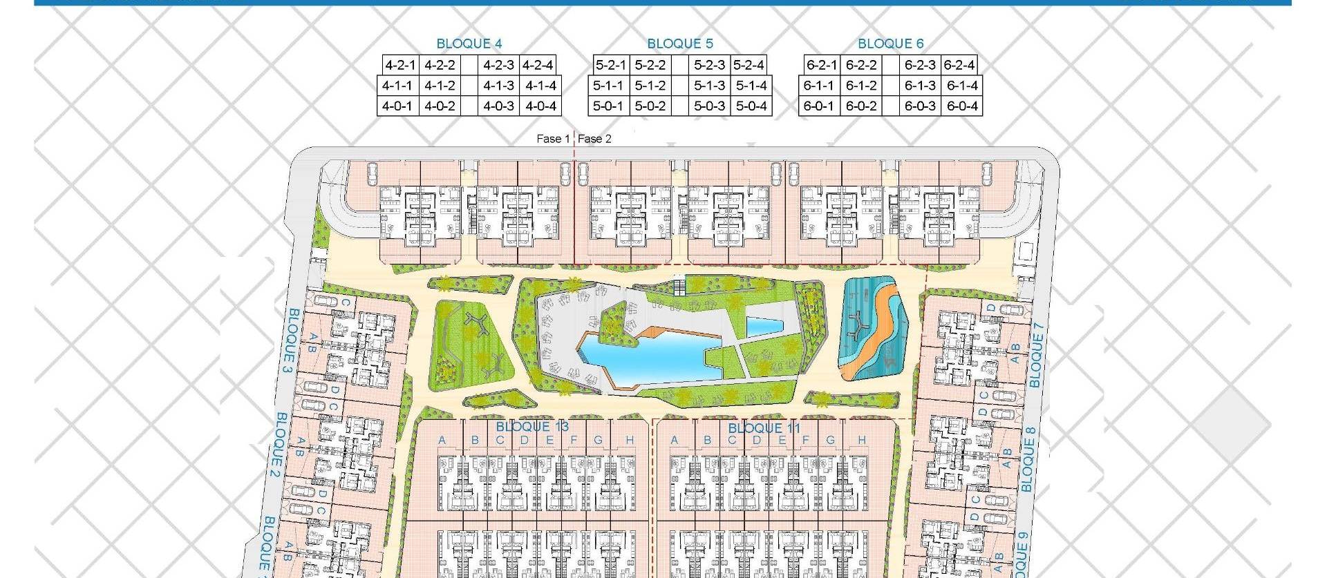 Nueva construcción  - Apartment - Pilar de la Horadada - Lo Monte