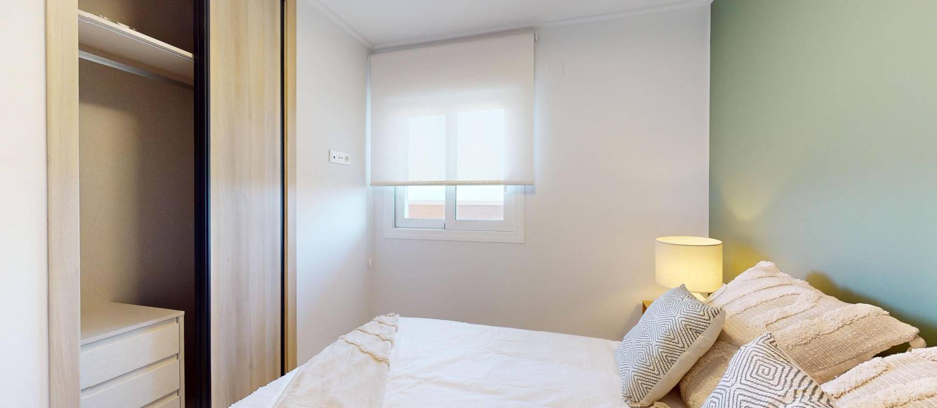 Nueva construcción  - Apartment - Pilar de la Horadada - Lo Monte