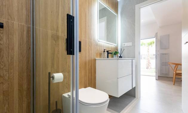 New Build - Townhouse - Orihuela - Vistabella Golf