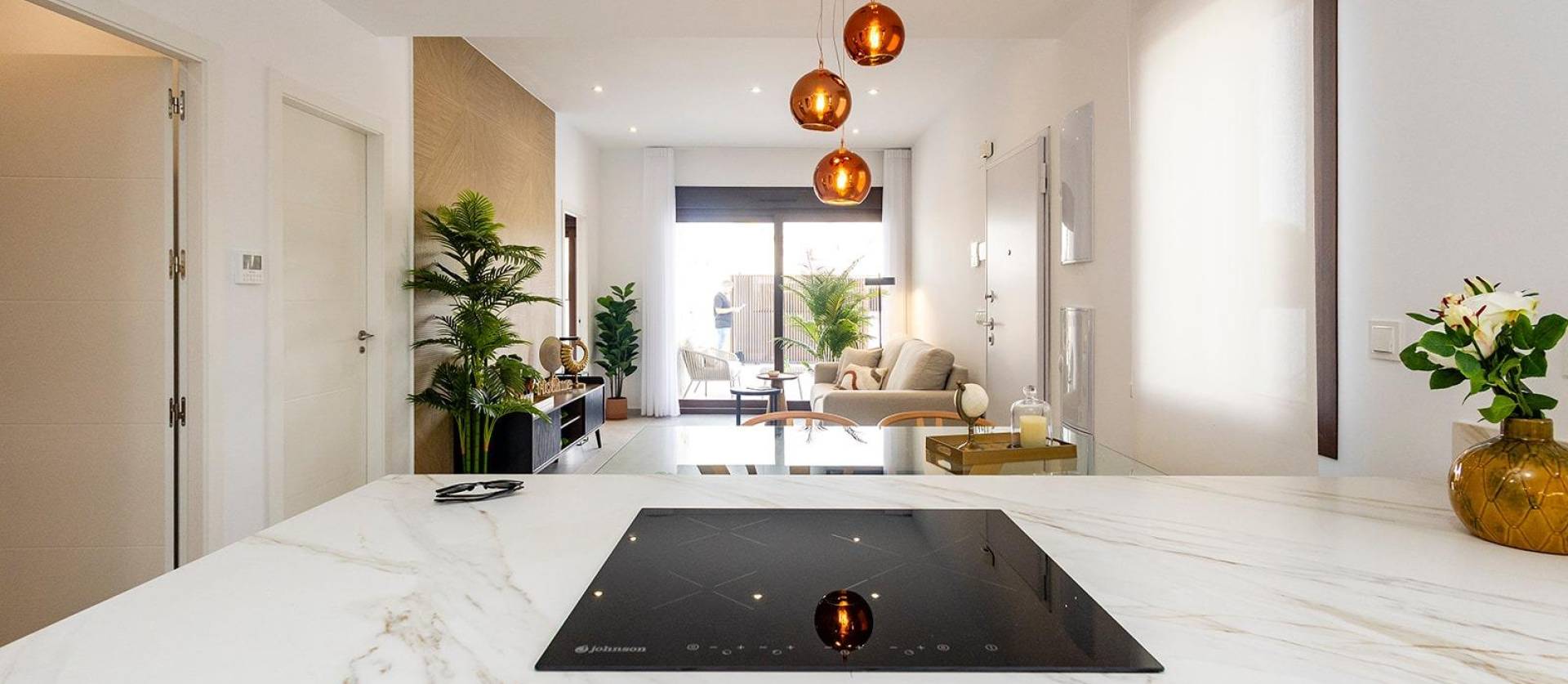 New Build - Townhouse - Orihuela - Vistabella Golf