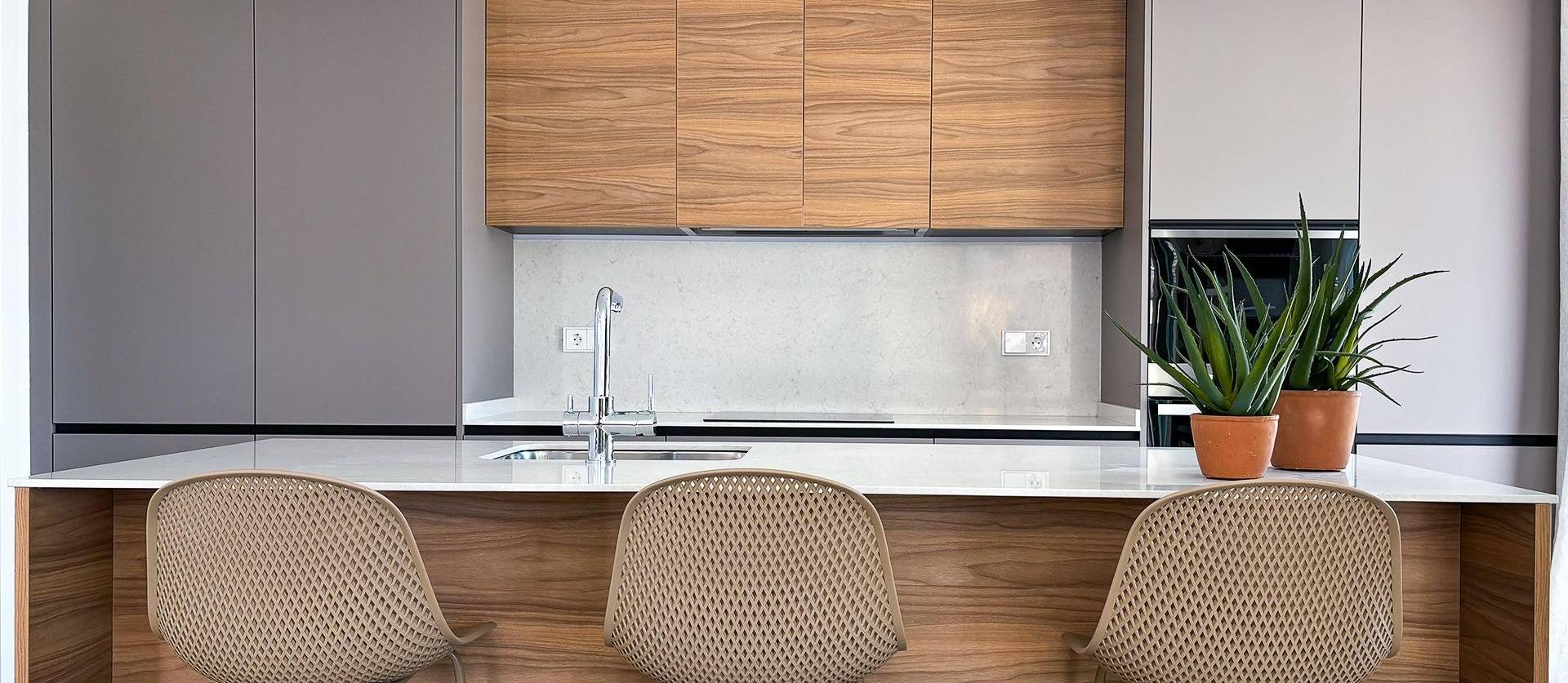 Nouvelle construction - Villa - Polop