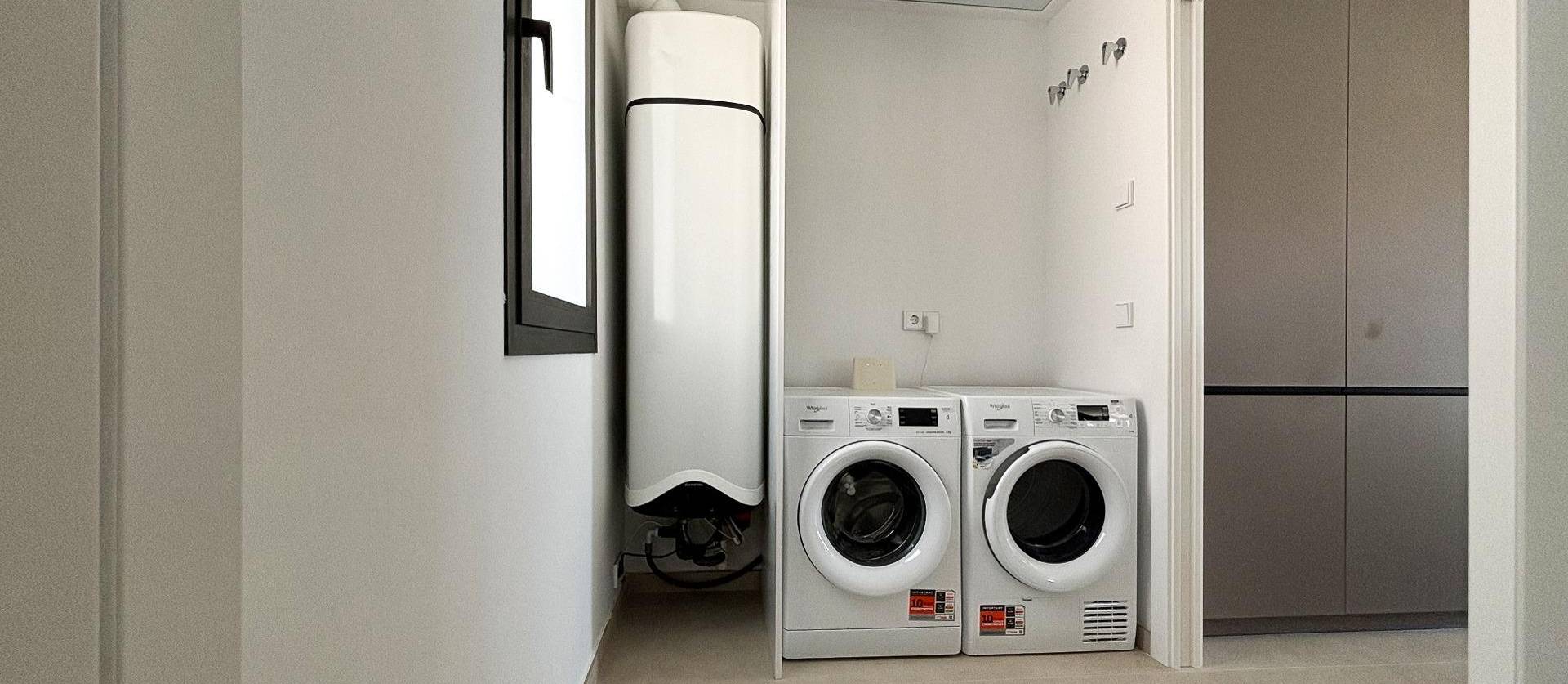 Nouvelle construction - Villa - Polop