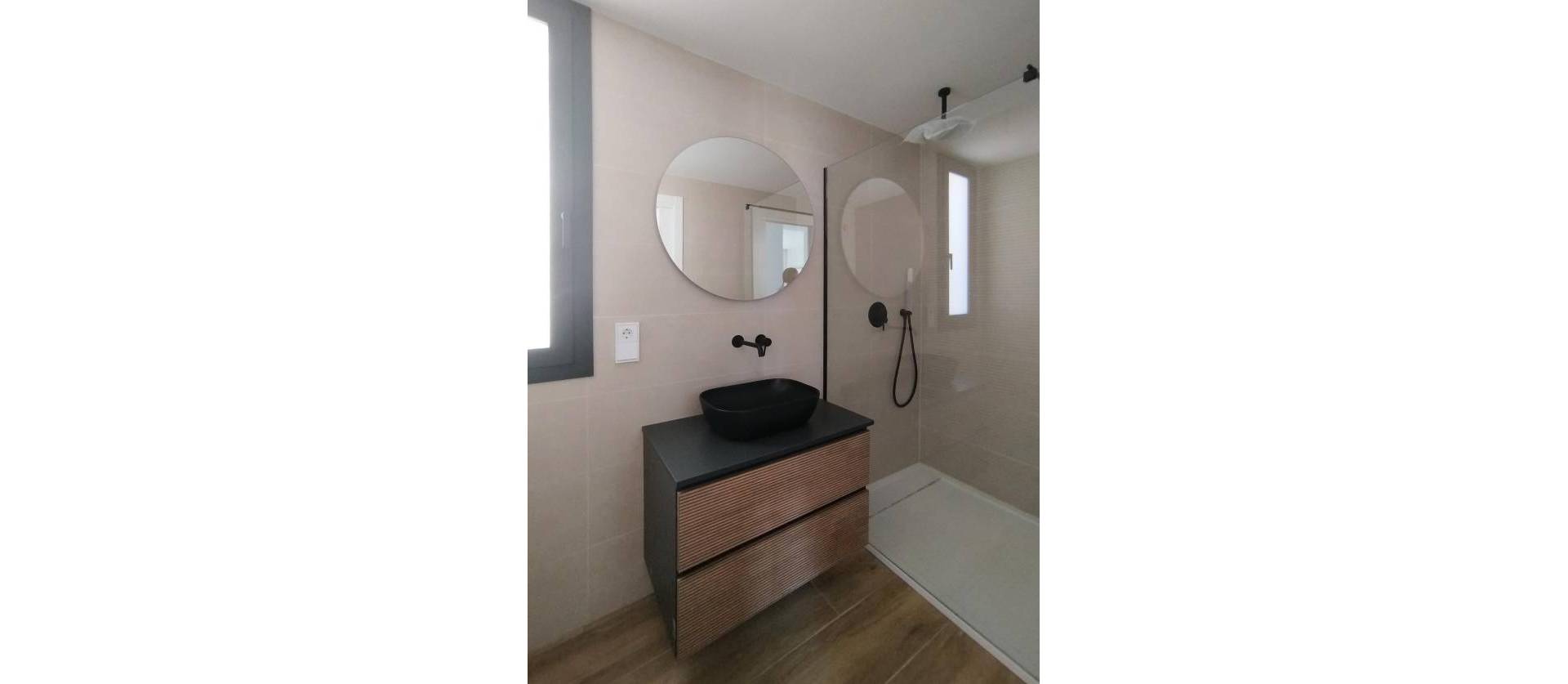 Nouvelle construction - Villa - Polop