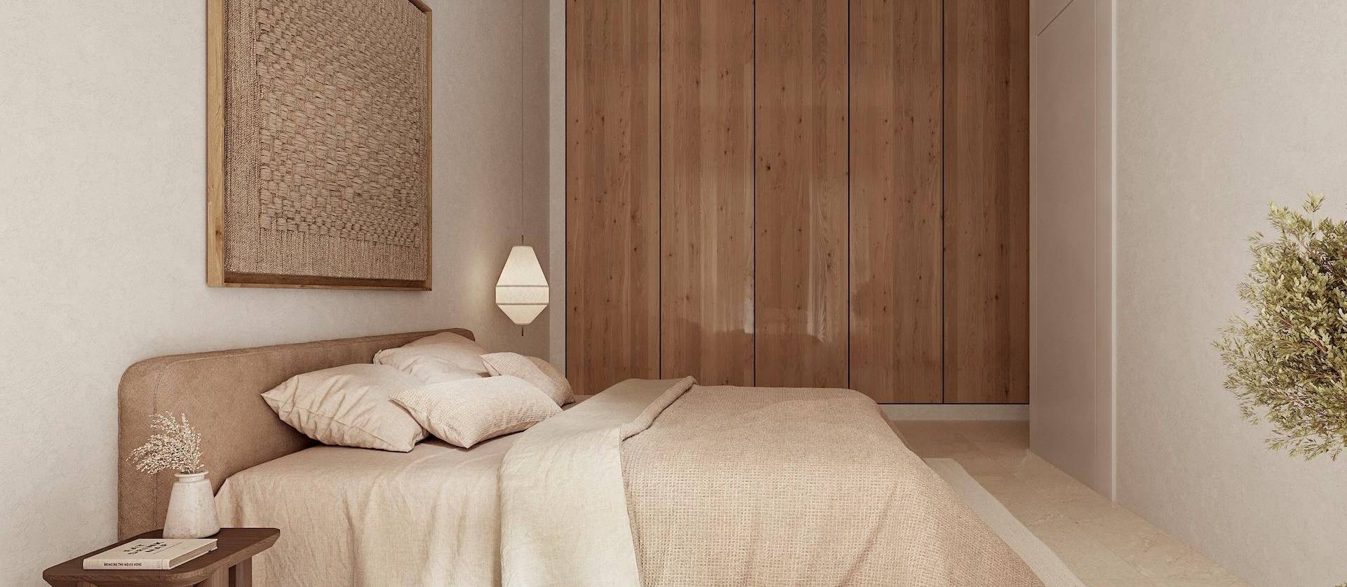 Nueva construcción  - Villa - Calpe - Pla Roig