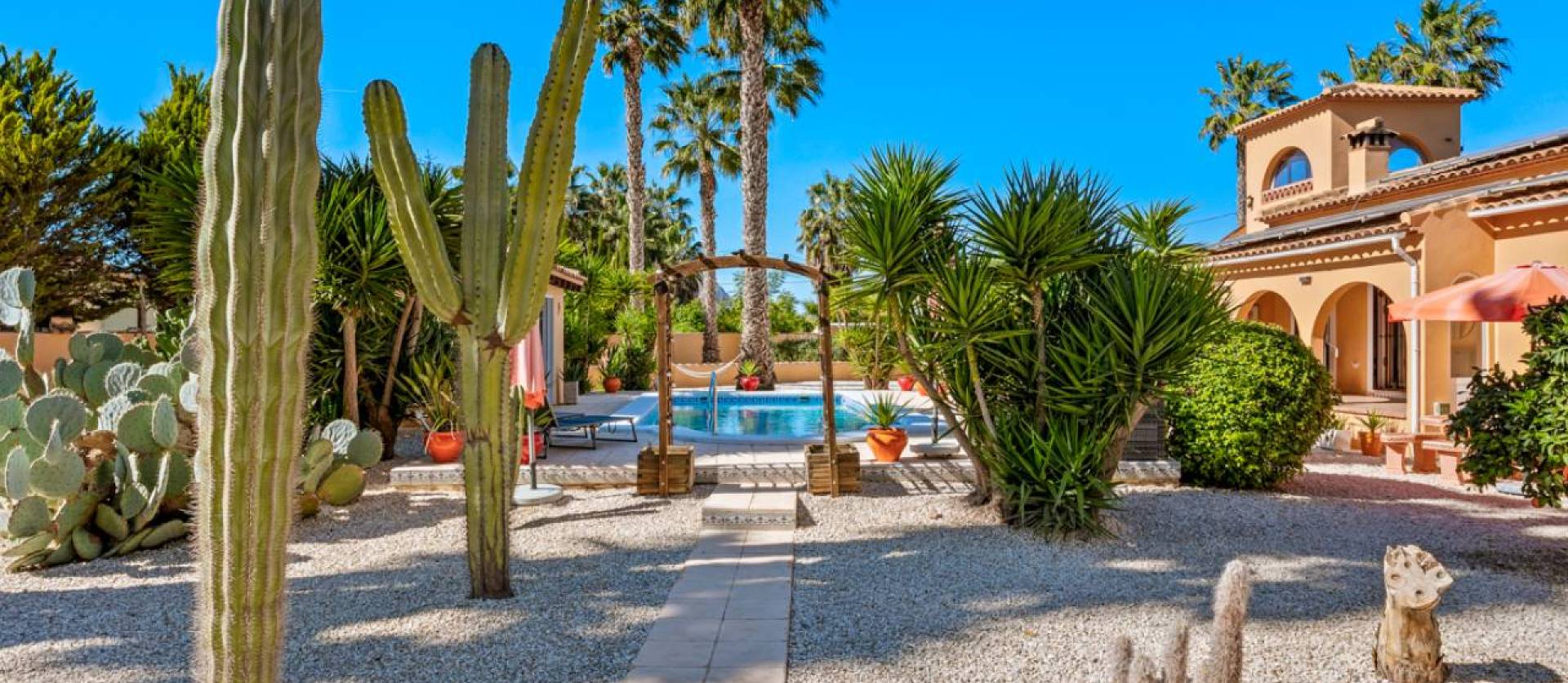 Bestaande woningen - Landelijk huis - Rafal