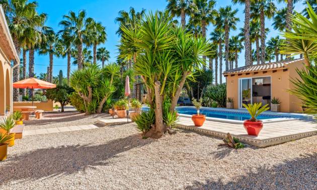 Bestaande woningen - Landelijk huis - Rafal