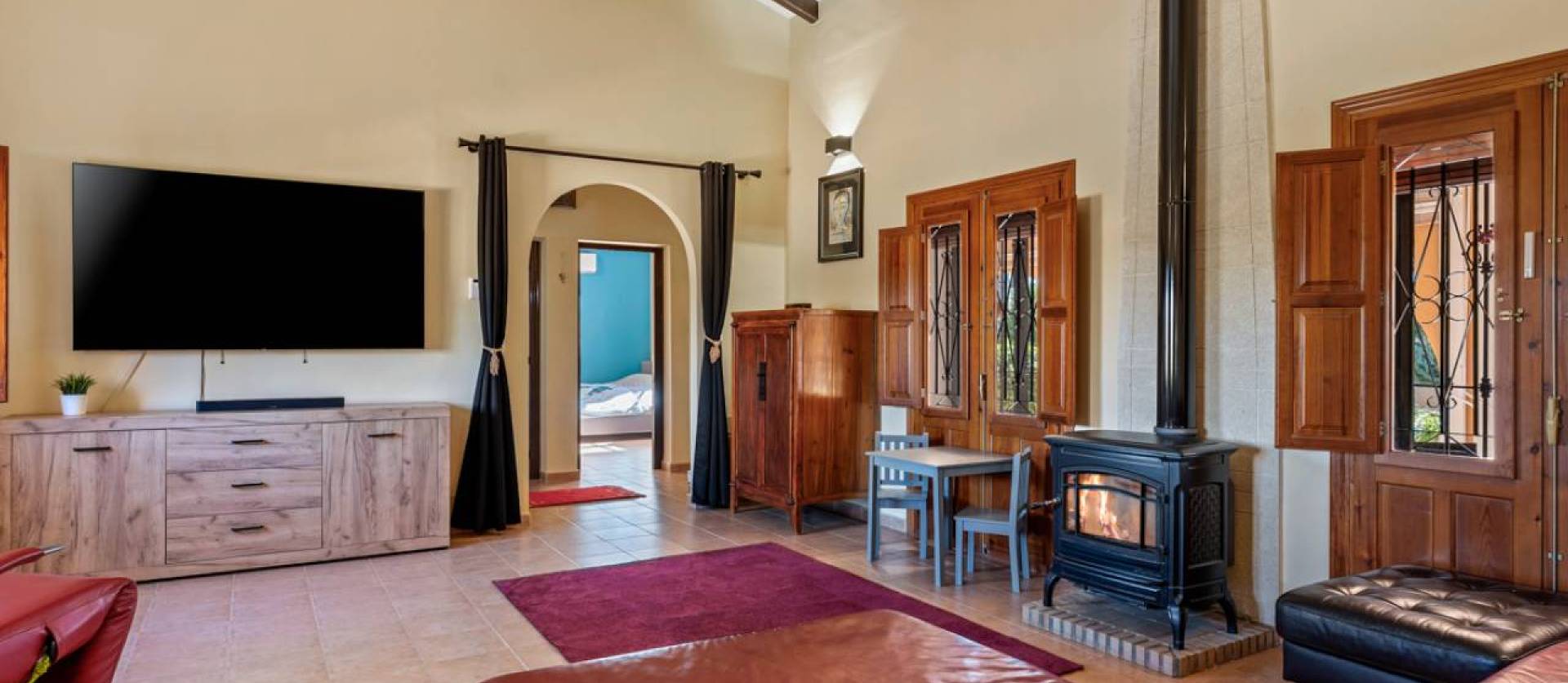 Bestaande woningen - Landelijk huis - Rafal