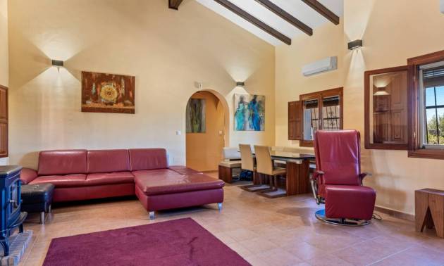 Bestaande woningen - Landelijk huis - Rafal