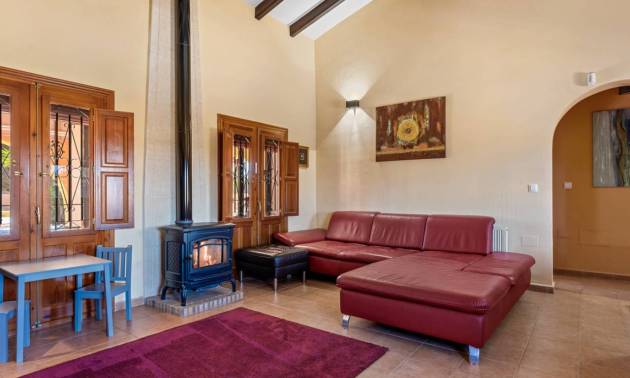 Bestaande woningen - Landelijk huis - Rafal