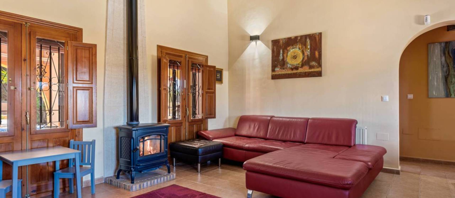 Bestaande woningen - Landelijk huis - Rafal