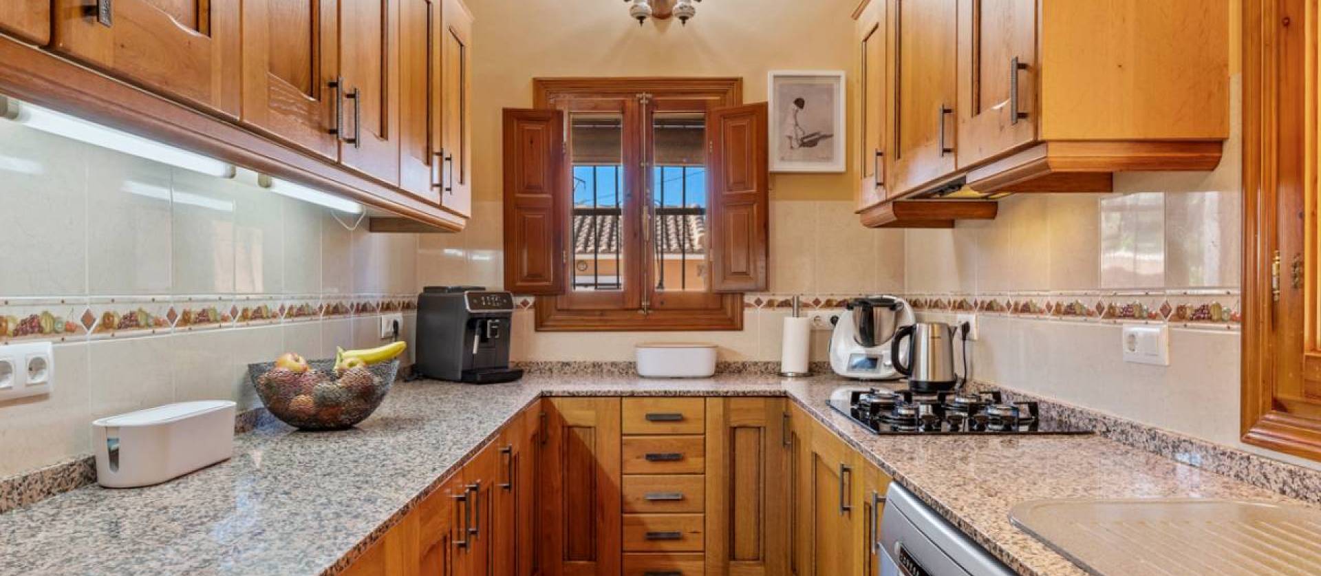 Bestaande woningen - Landelijk huis - Rafal