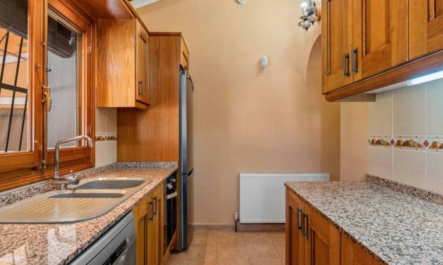 Bestaande woningen - Landelijk huis - Rafal