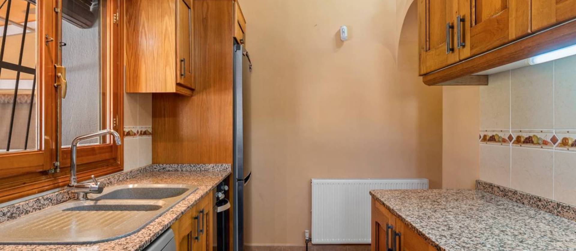 Bestaande woningen - Landelijk huis - Rafal