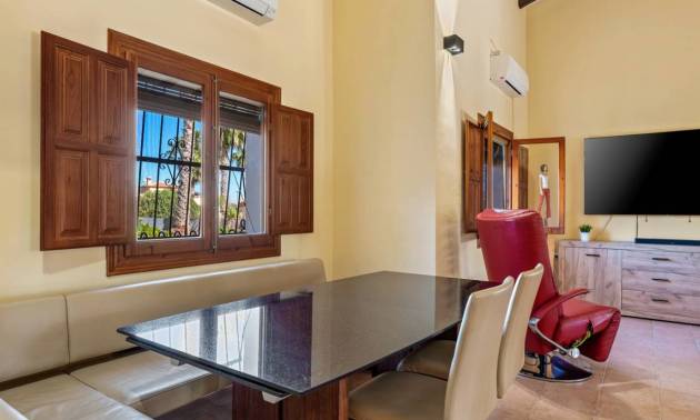 Bestaande woningen - Landelijk huis - Rafal