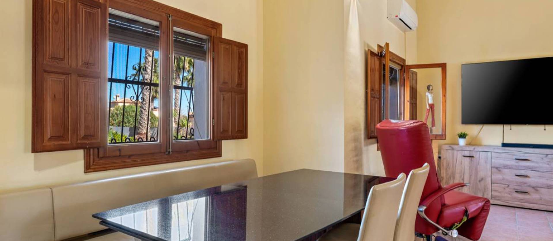 Bestaande woningen - Landelijk huis - Rafal