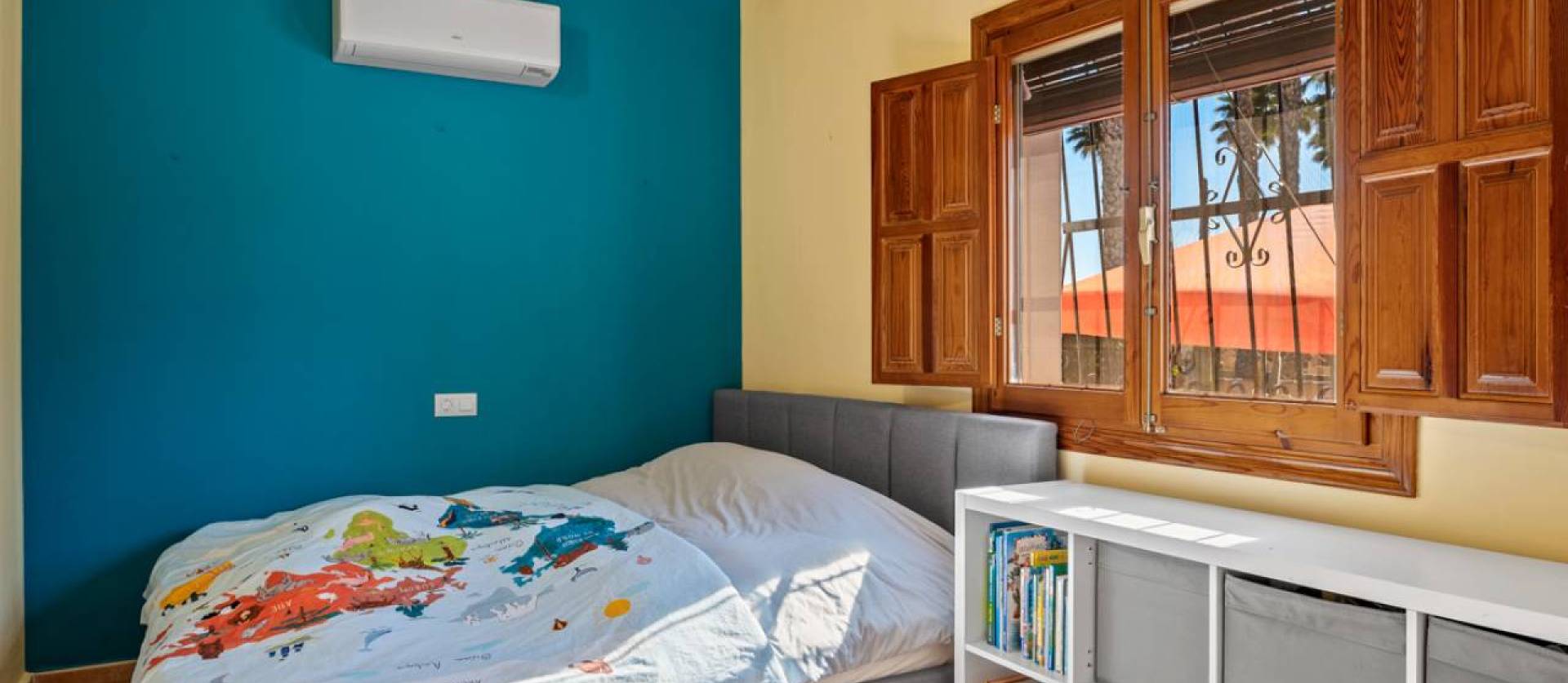 Bestaande woningen - Landelijk huis - Rafal