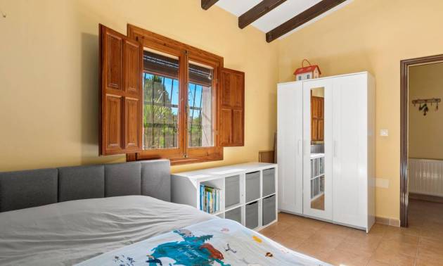 Bestaande woningen - Landelijk huis - Rafal