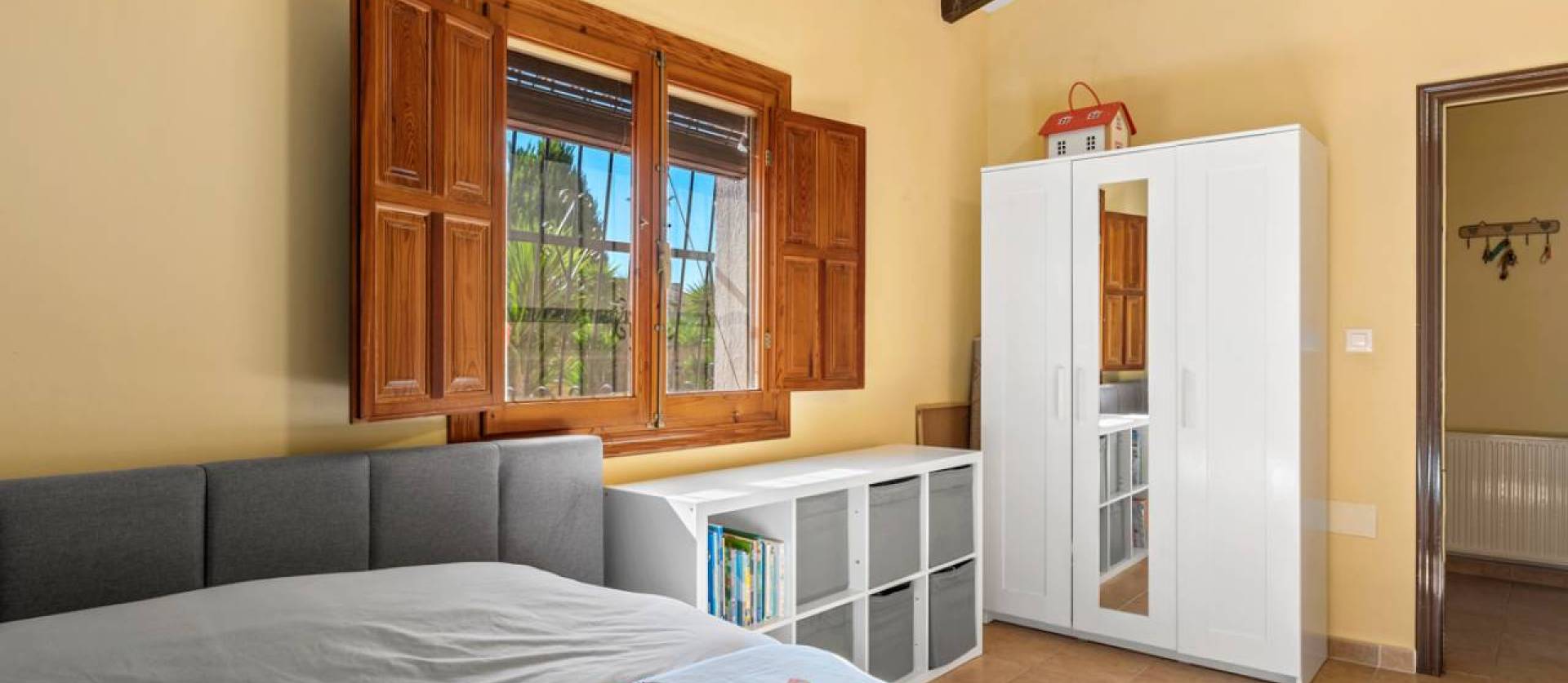 Bestaande woningen - Landelijk huis - Rafal