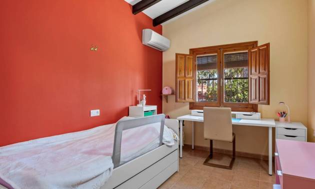 Bestaande woningen - Landelijk huis - Rafal