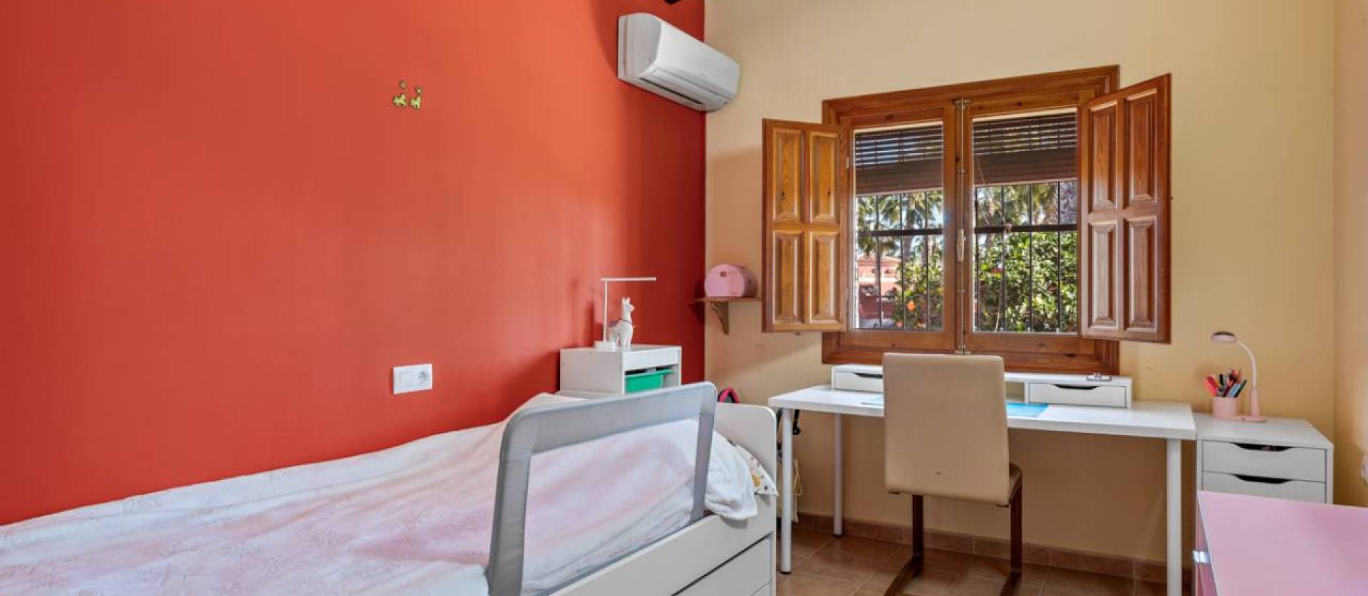 Bestaande woningen - Landelijk huis - Rafal