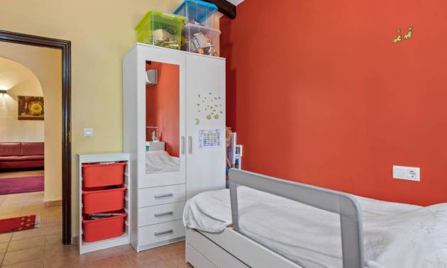 Bestaande woningen - Landelijk huis - Rafal