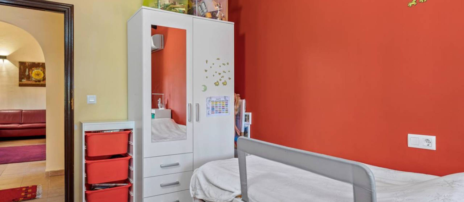 Bestaande woningen - Landelijk huis - Rafal